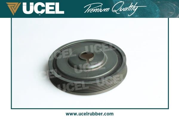 Krank Kasnagi Mercedes OM607 W176 W246 W415 C117 X156 . Renault Clio V 19> Fluence 09> Megane IV 15> K9K 1.5 dCi