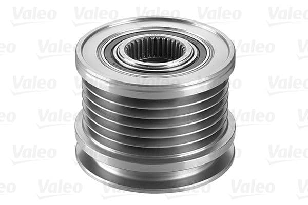 Alternatör Kasnaği Rulmanlı Amarok-Caddy III-Golf V-Plus-Jetta III-Passat-Polo-T5-Crafter 2.0 6K