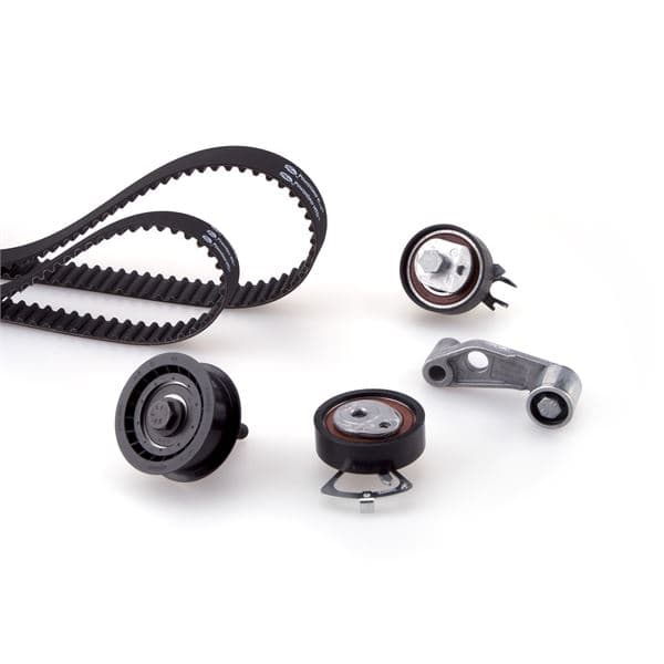 Triger Seti 130x20 Polo-Cordoba-GOLF4-Fabia-Bora 1.4-1.6 16V BCB-BBY-Bud-BBZ-BKY-Ahw-Ajv-Azd-CGGB
