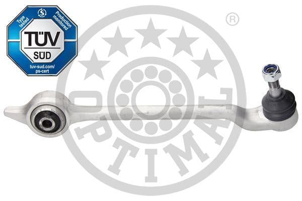Salıncak Ön Sağ Alt BMW E39
