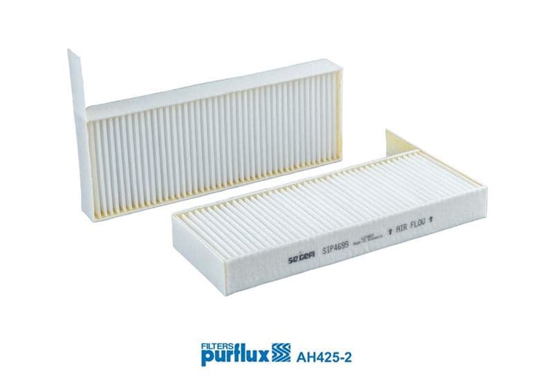 Polen Filtresi Astra L 21> P308 II-III 13> P508 18>