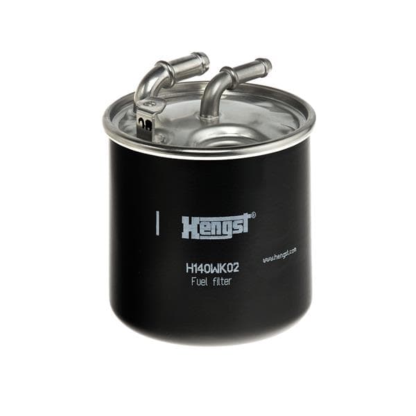 Yakıt Filtresi Mercedes OM640 OM642 OM651 W169 W245 W204 W212 X204 X164 B906