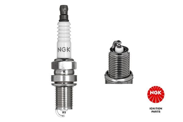Atesleme Bujisi BCP5ES Mercedes M102 M104 M111 W202 W210 W140 W124 W463 Renault 19/CLIO/MEGANE