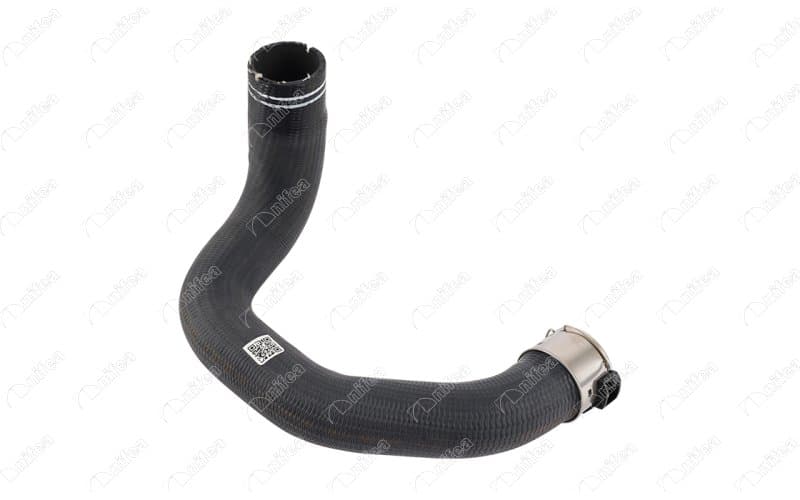 Turbo Hortumu Silikon Fiat Egea 1.3 MJTD