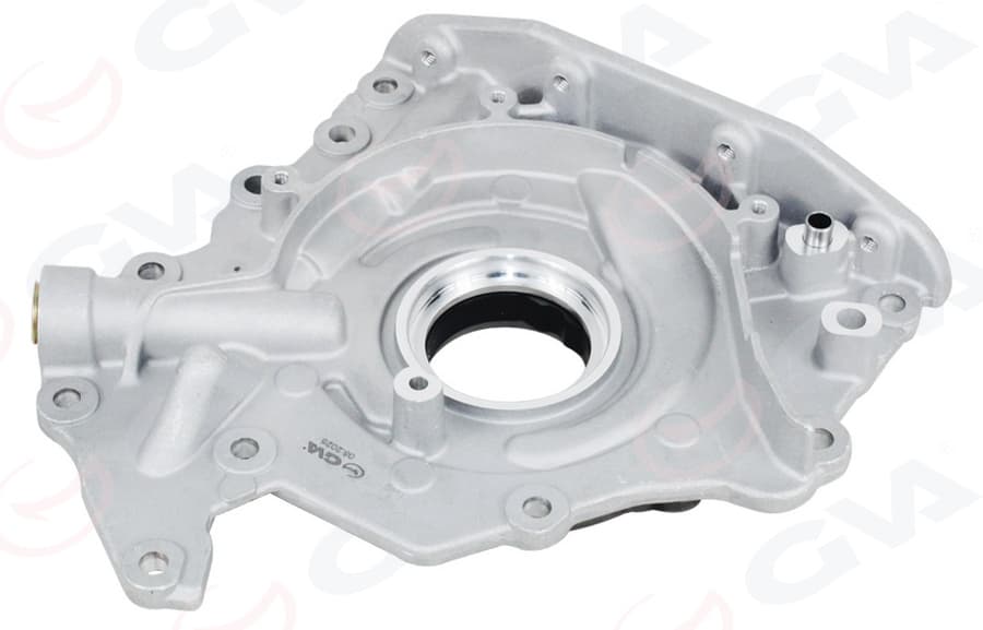 Yağ Pompası Mazda 3 1.6L Y6 Dizel BL Kasa 12->