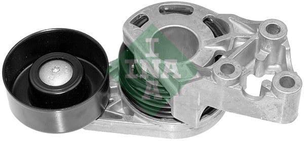 Alternatör Gergi Rulmanı Kütüklü Polo-Fabia-Cordoba 1.4 TDI 2001-2009 Amf-BNV-BNM