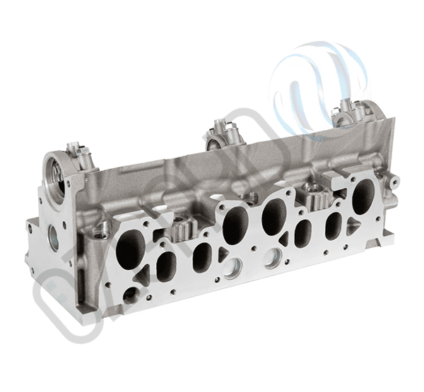 Silindir Kapağı Dik Berlingo-Jumper-Xsara-Partner-Scudo-Expert-206-306 1.9 DZL DW8B