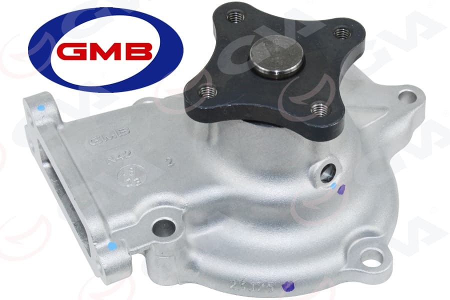 Devirdaim Su Pompası Nissan Primera 1.6L GA16 P11 96-02 / Sunny 1.6L GA16 N14 90-94