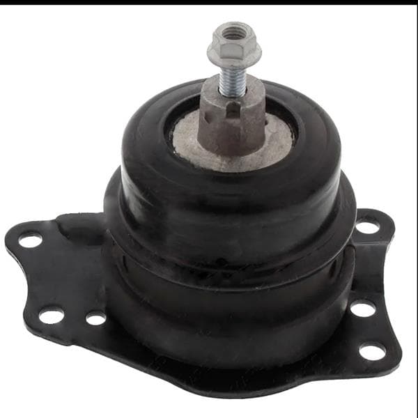 Motor Takozu Sağ VW-Skoda-Seat 01> BKY-BBY-BBZ 1.4 16V Otomatik Şanzıman Braketsiz