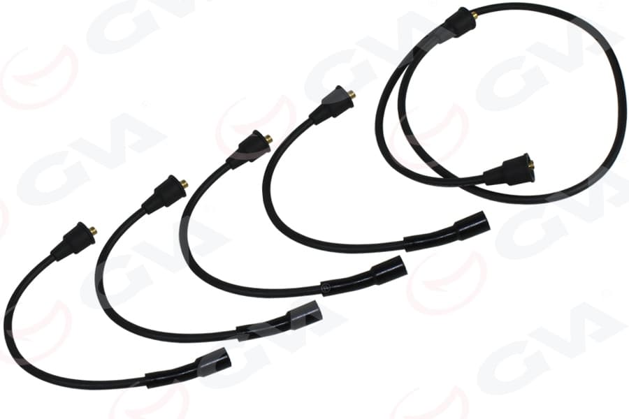 Buji Kablosu Bobin Kablosu Buji Kablosu TK R9-R19-Broadway 1.4 8V 1.6 8V