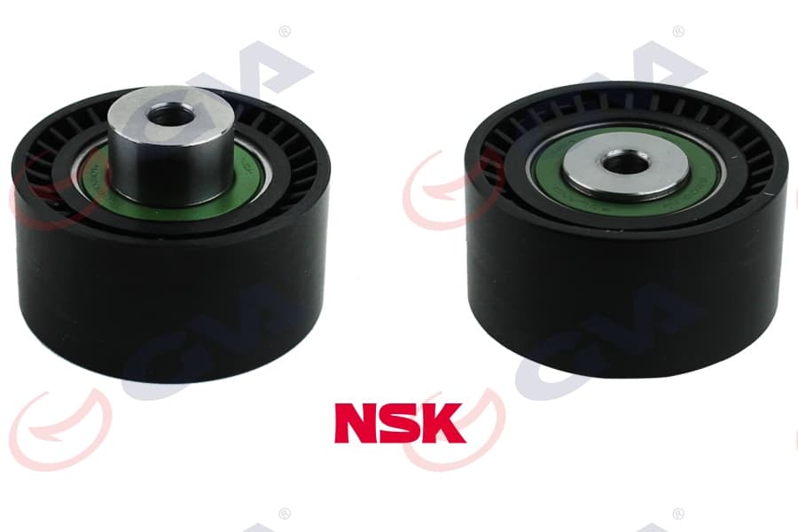 Eksantrik Gergi Rulmanı P206-307 03- -207 06- -1007 05- -C2 06- -C3 03- -C4 04- 1.4 16V
