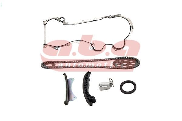 Eksantrik Zincir Seti Astra H-Corsa C-D-Combo-C-D-Astra J-Meriva-Albea-Doblo-Egea- Punto-500- 1.3 JTD 1.3 Cdti E4-E5-E6 Gergi Kiti Yağ Pompa Contali