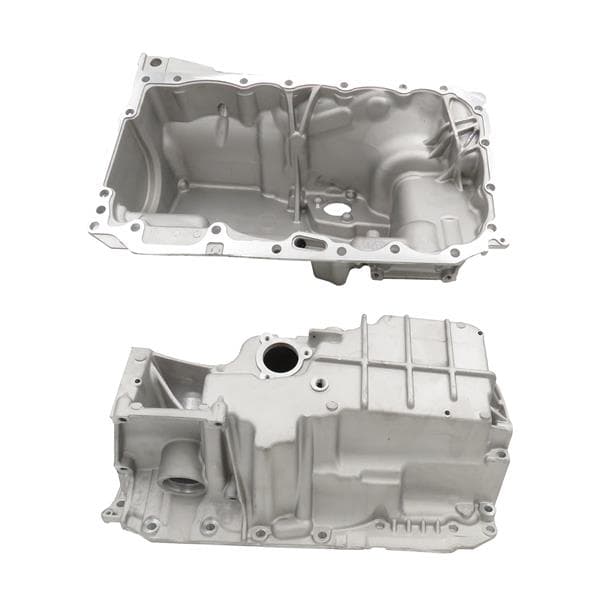 Yağ Karteri BMW N47S1 F10 Xdrıve