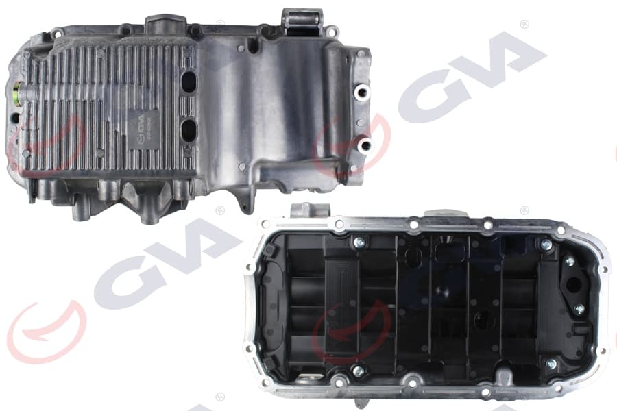 Yağ Karteri Fiat Doblo 1.6 MTJ 13-