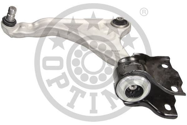 Salıncak Ön Sol Alt Land Rover Range Rover Evoque L538