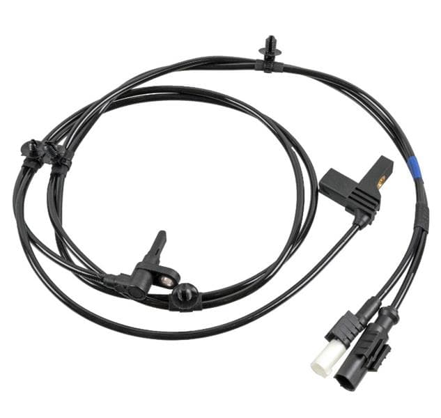 Abs Sensörü Arka Sol Mercedes Vito W639 03>