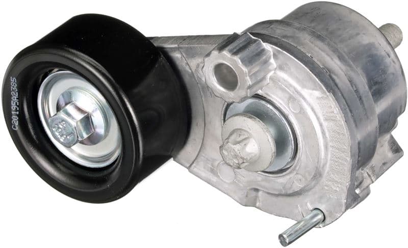 Alternatör Gergi Rulmanı Astra G-H-J-Corsa D-İnsignia-Meriva-Vectra C-Zafira-Cruze 1.6-1.8