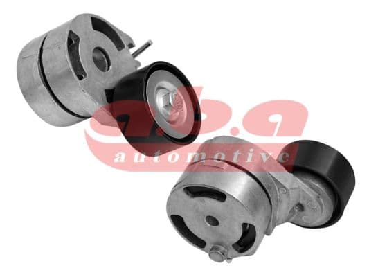 Alternatör Gergi Rulmanı Kütüklü P206 1.4HDI-407-Partner 1.6 HDi-C3 1.6 16V-C5 1.6HDI-Berlingo 1.6