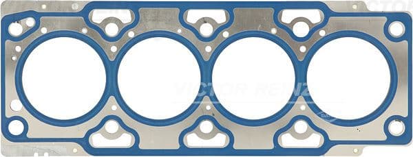 Silindir Kapak Contası 1.20mm 2 Çentik Opel Antara-Chevrolet Captiva-Cruze-Lacetti-Epica-Nubira 2. 0 16V D Cdti-CDI DM-DMH