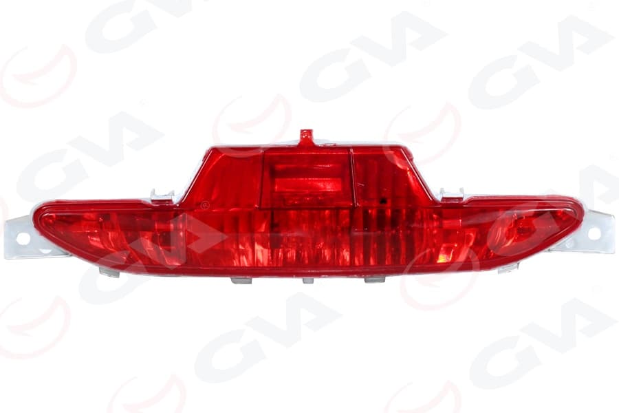 Reflektor Arka Tampon Orta Opel Corsa F 19> Mokka 20> Peugeot P208 15> Citroen C4 20> DS3 18>