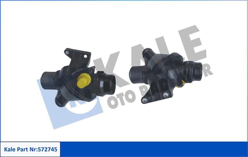Termostat 108 C BMW N20 F10 F20 F21 F22 F23 F30 F80 F31 F34 F32 F82 F33 F83 F36 E84 F25 F26 F15 F85