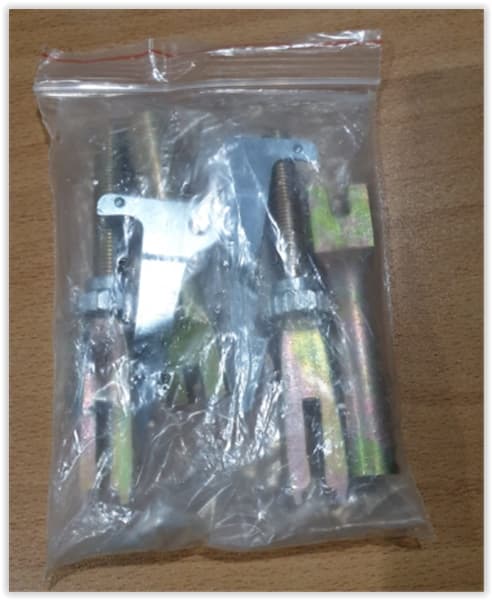 Fren Ayar Circir Seti Peugeot Boxer-J5-Citroen Jumper-Jumpy-C25-Fiat Ducato 94>02