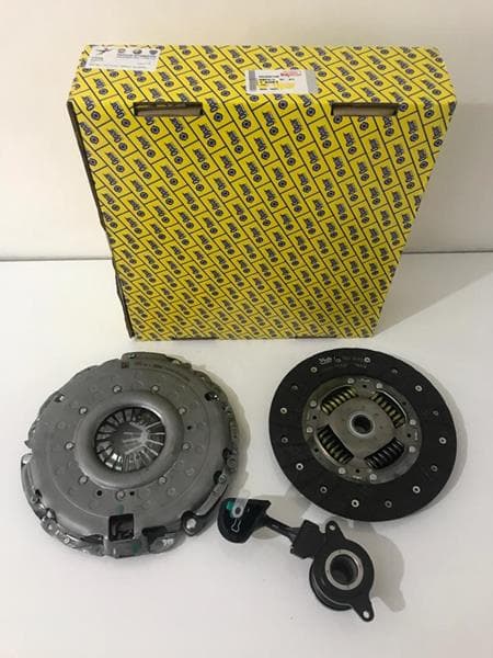 Debriyaj Seti Hidrolik Rulmanlı Ducato III-Boxer-Karsan Jest 2.3D 12>E5 5801407375