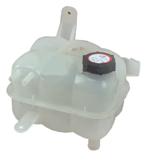 Radyatör Yedek Su Deposu Transit V184 2.0TDCI 2.4TDCI 01>06 Kapaklı