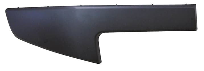 YM Ön Tampon Kap.pls.r 07>11 Renault Megane II