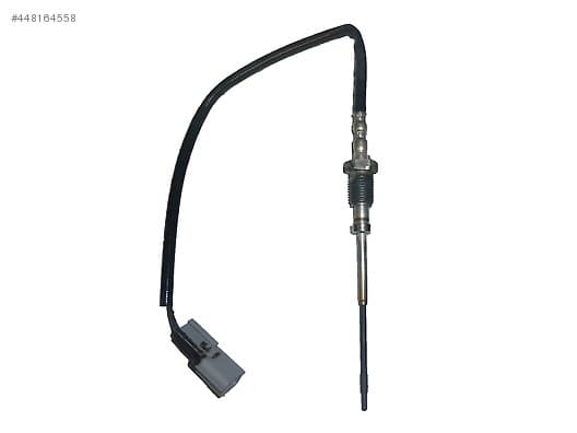 Egzoz Sicaklik Sensörü DPF Oncesi Mercedes OM607 W176 W246 C117 X117 X156 . Renault K9K R9M Trafic Megane Fluence Clio