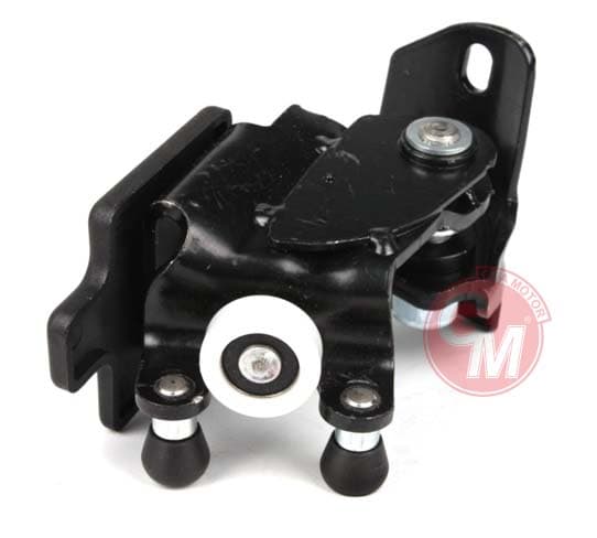 Sürgülü Kapı Orta Mekanizmasi Peugeot Boxer-Citroen Jumper-Fiat Ducato 06>14