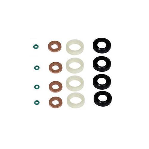 Subap Keçesi Takımı 5x9x24.2x14mm P301-208-308-2008-3008-C3-C4 1.2VIT HMY EB2M