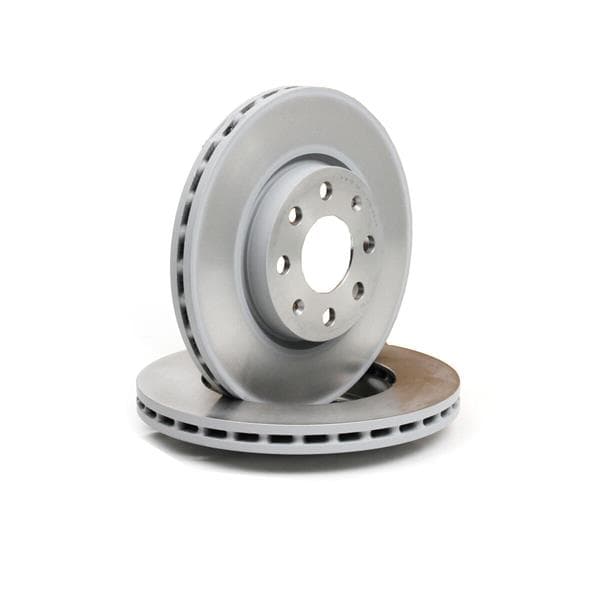 Ön Fren Aynasi Corsa D 07> Corsa E 14> Adam 13> Fiat Punto Evo 09> Grande Punto 05> 257x22x4DL Hava Li