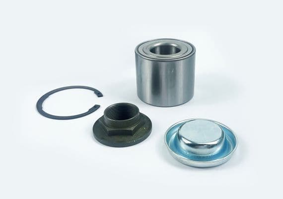 Arka Teker Rulmanı P308-P3008-P5008-Partner-Berlingo-C4-DS4-DS5 1.4-1.6-2.0 VTi-THP-HDi