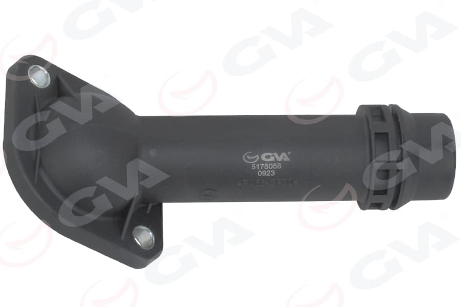 Termostat Yuvası Flanşi Passat 98-05 -A4 00-08 -A6 00-05 -Super B 02-08 1.9 TDI-2.0 TDI