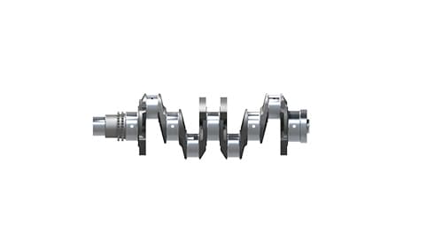 Krank Boxer III- Jumper III F1C 3.0 HDi E5-İveco Daily-Ducato III 3.0 JTD / F1C 1606876080-504387933