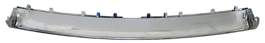 Orjinal Nikelaj Panjur Renault Fluence 2010