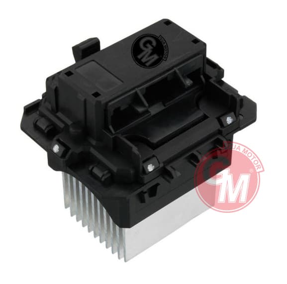 Elektronik Klima Kontrol Ünitesi Renault Clio IV-MGN III 1.6 16V-1.5DCI-2.0DCI-Fluence-Scenic III 0 8>P207-P208 1.4-1.6HD