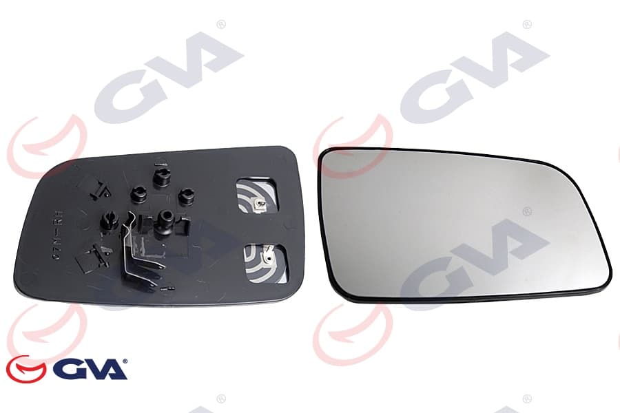 Ayna Camı Sağ Astra G 98-02 İsitmali Konveks VM-168GHR