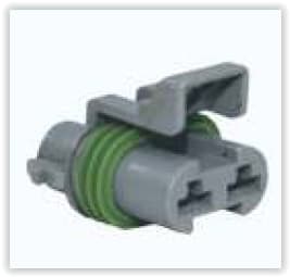 Fan Motor Soketi Fiat/tofaş