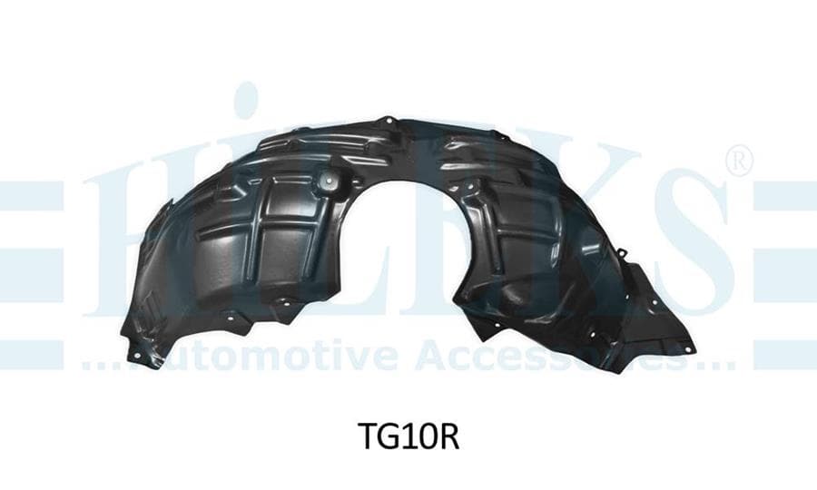 Çamurluk Davlumbazi Ön Sağ Togg T10X 24 >