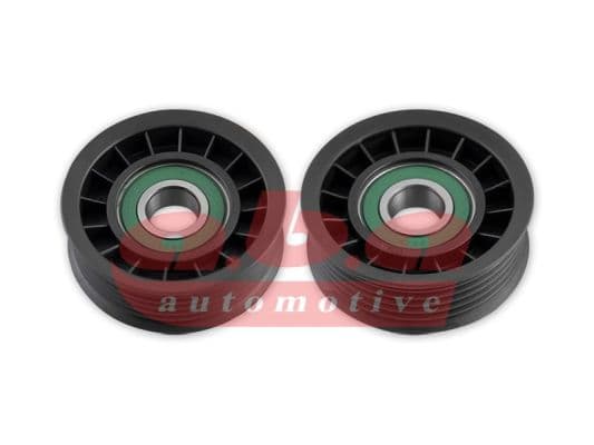 V Kayış Gergi Rulmanı Ford Focus 98> 1.6 Zetec