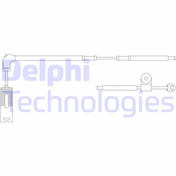 Balata Fisi Arka Land Rover Range Rover III L322