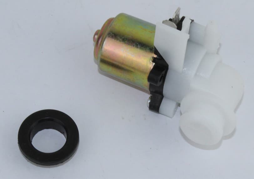 Cam Su Fıskiye Pompası M131-Doğan-Kartal SLX 1992-
