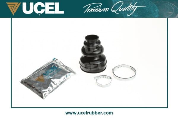 Aks Körüğü İç P206-P307-P406-P407-Partner-Berlingo-C4-C5-Jumpy-Xsara