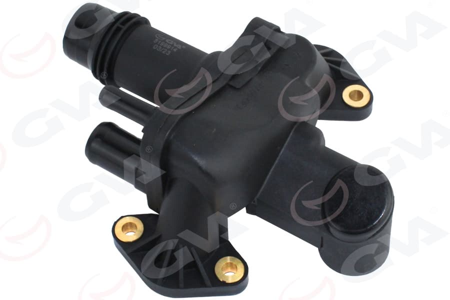 Sogutma Suyu Flansi Land Rover 276DT 306DT Discovery III-IV-V L319 L462 Range Rover L320 L405 L494 L 560