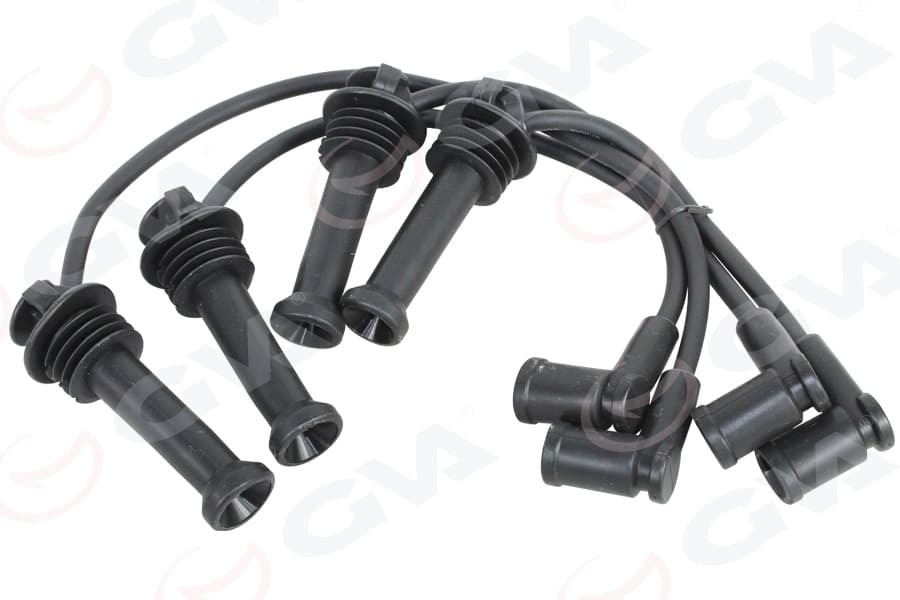 Buji Kablosu Fiesta 96 > Focus 98-04 -Fusion 02 > Mondeo 07 > 1.6 Zetec