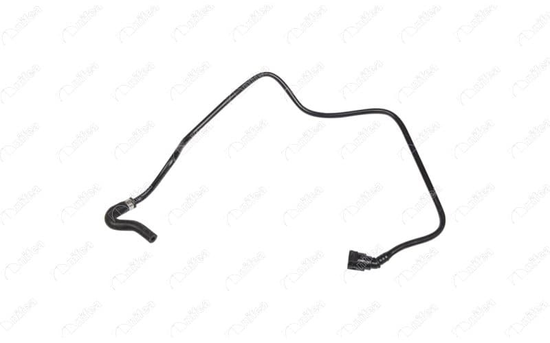 Yedek Su Depo Borusu Fiat Tipo 356 357 Egea 1.3 D 356HXH1A 55266963-55283775 16-20