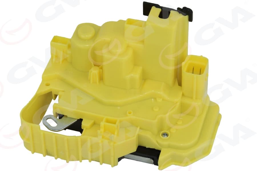 Sürgülü Kapı Kilidi Sol Fiat Fiorino Bipper Nemo