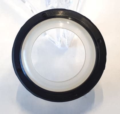 Krank Ön Keçesi Renault Megane II 02>08 Modus 04> Scenic II 02>08 Clio III 05>14 Laguna III 07>14 1 .6 33x42x6